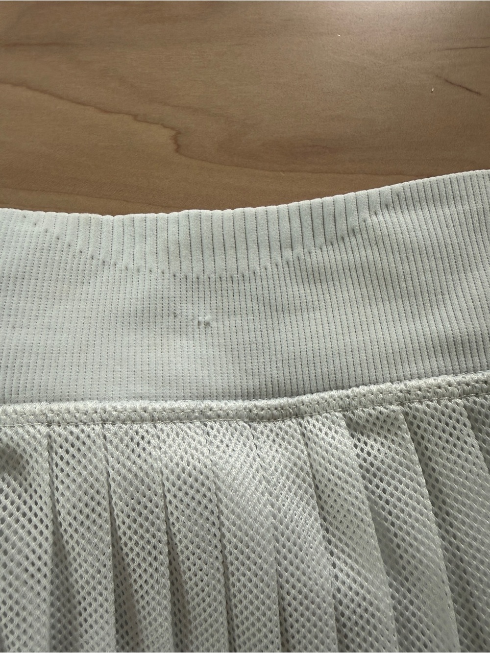 FP Movement Rally Ruffle Skirt Skort - Picture 10 of 11